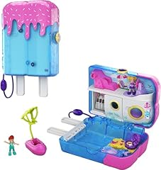 Polly pocket coffret d'occasion  Livré partout en France