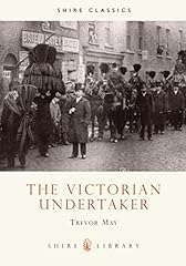 Victorian undertaker for sale  Delivered anywhere in Ireland