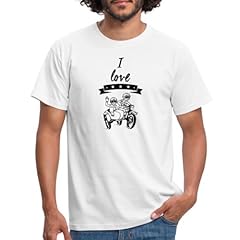 Spreadshirt love ural d'occasion  Livré partout en France