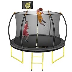 10ft pumpkin trampoline for sale  Delivered anywhere in USA 