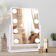 Icdltj vanity mirror for sale  Delivered anywhere in UK