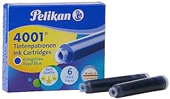 Pelikan 330845 patronen gebraucht kaufen  Wird an jeden Ort in Deutschland
