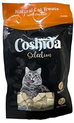 coshida cat food for sale  Delivered anywhere in UK