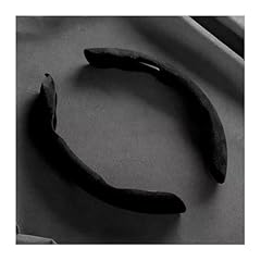 Steering wheel cover for sale  Delivered anywhere in UK