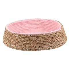 Toddmomy rattan pet for sale  Delivered anywhere in UK