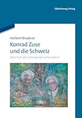 Konrad zuse hat gebraucht kaufen  Wird an jeden Ort in Deutschland