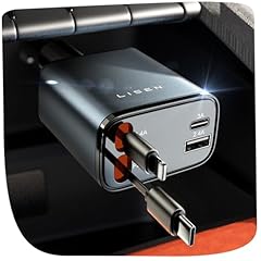 Lisen auto ladegerät gebraucht kaufen  Wird an jeden Ort in Deutschland