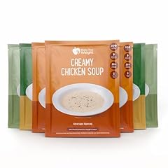 Variety soup high for sale  Delivered anywhere in UK
