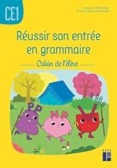 retz grammaire d'occasion  Livré partout en France