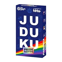Juduku jeux société d'occasion  Livré partout en France
