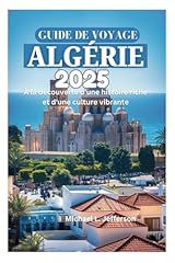 Guide voyage algérie d'occasion  Livré partout en France