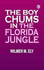 Boy chums florida for sale  Delivered anywhere in UK