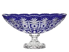 Arnstadt kristall jardiniere for sale  Delivered anywhere in UK