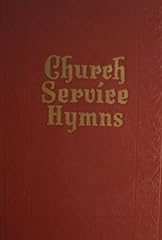 Church service hymns for sale  Delivered anywhere in USA 