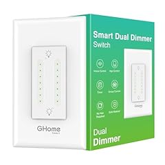 Ghome smart dual for sale  Delivered anywhere in USA 