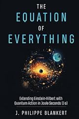 The equation everything gebraucht kaufen  Wird an jeden Ort in Deutschland