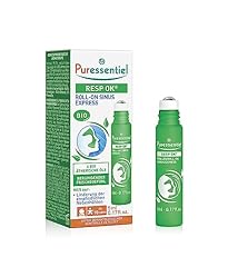 Puressentiel atemwege roll gebraucht kaufen  Wird an jeden Ort in Deutschland