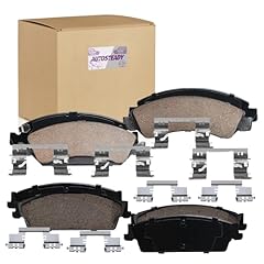 Autosteady front rear for sale  Delivered anywhere in USA 