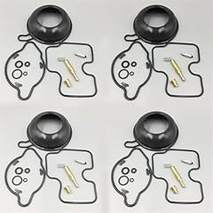 Kit riparazione carburatore usato  Spedito ovunque in Italia 