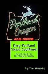 Keep portland weird for sale  Delivered anywhere in USA 