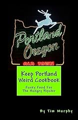 Keep portland weird for sale  Delivered anywhere in USA 