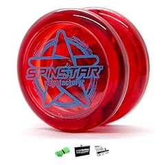 Yoyofactory spinstar rouge d'occasion  Livré partout en France