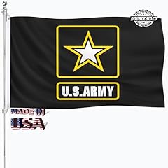 Army flag 4x6 for sale  Delivered anywhere in USA 