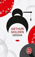 Geisha d'occasion  Livré partout en France