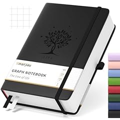 Smarpau notizbuch kariert gebraucht kaufen  Wird an jeden Ort in Deutschland
