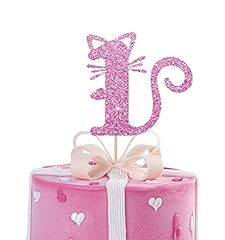 Cat one cake for sale  Delivered anywhere in USA 