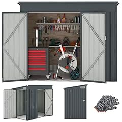 Tangzon 4ft metal for sale  Delivered anywhere in UK