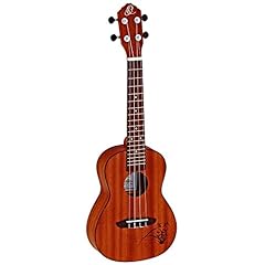 Ortega guitars ukulele usato  Spedito ovunque in Italia 
