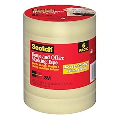 Scotch masking tape for sale  Delivered anywhere in USA 
