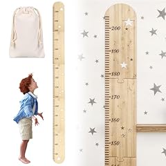 Toise bois enfants d'occasion  Livré partout en France