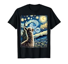 Artistic alpaca shirt for sale  Delivered anywhere in USA 