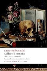 Collected maxims reflections for sale  Delivered anywhere in UK