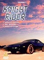Knight rider volume for sale  Delivered anywhere in Ireland