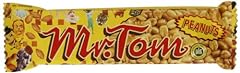 Tom peanut bar for sale  Delivered anywhere in USA 