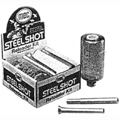 Mec steel shot for sale  Delivered anywhere in USA 