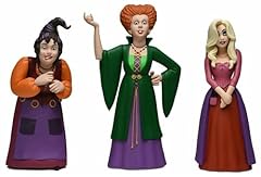 Neca hocus pocus d'occasion  Livré partout en France