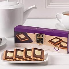 Ringtons chocolate crest for sale  Delivered anywhere in UK