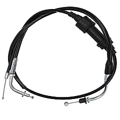 Motorcycle throttle cable for sale  Delivered anywhere in Ireland