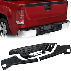 Partzer rear bumper for sale  Delivered anywhere in USA 