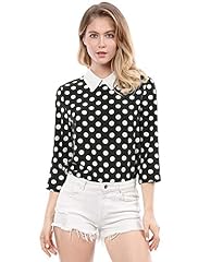 Allegra women polka for sale  Delivered anywhere in USA 