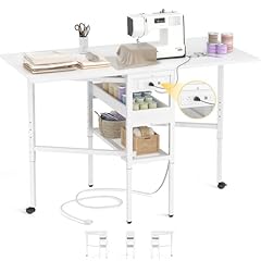 Besiost folding sewing for sale  Delivered anywhere in USA 