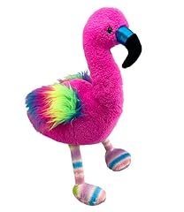 Fiona flamingo plush for sale  Delivered anywhere in USA 