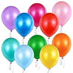 Luftballons bunt stück gebraucht kaufen  Wird an jeden Ort in Deutschland