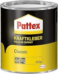 Pattex kraftkleber classic gebraucht kaufen  Wird an jeden Ort in Deutschland