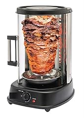Electric rotating vertical for sale  Delivered anywhere in UK
