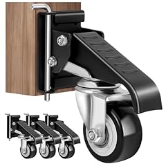 Spacecare workbench casters for sale  Delivered anywhere in USA 